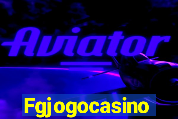 Fgjogocasino