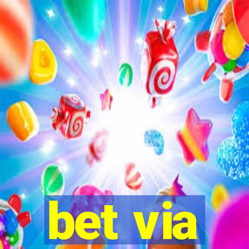 bet via