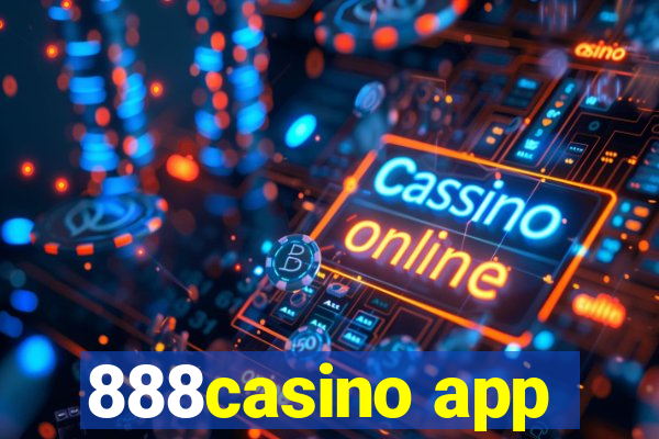 888casino app