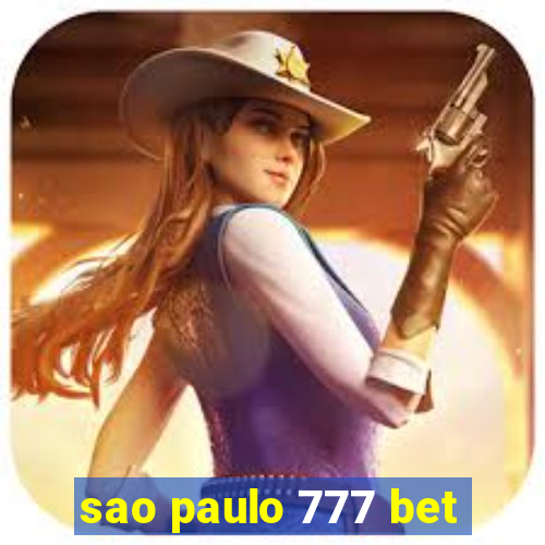 sao paulo 777 bet