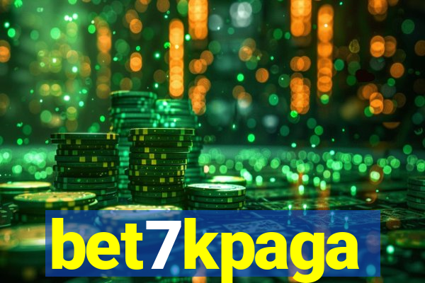 bet7kpaga