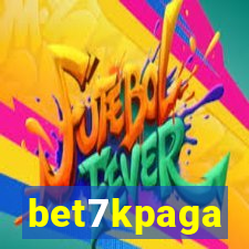 bet7kpaga