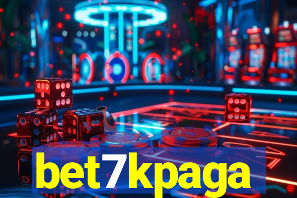 bet7kpaga