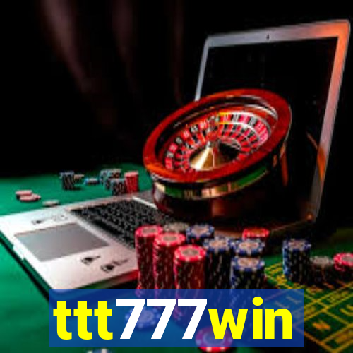 ttt777win