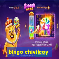 bingo chivilcoy