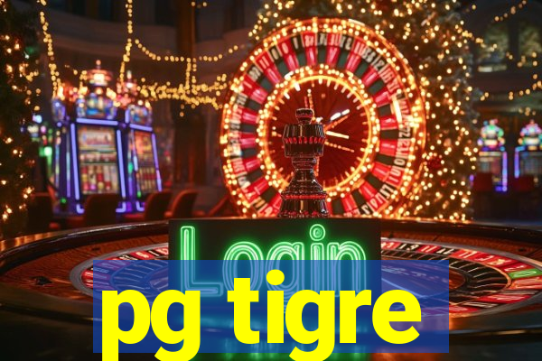 pg tigre