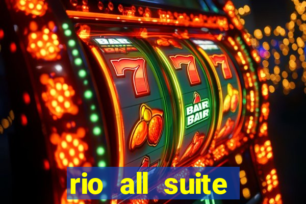 rio all suite hotel and casino las vegas