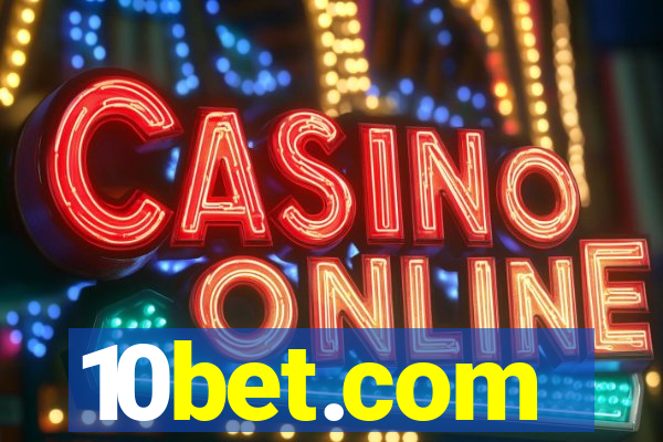 10bet.com