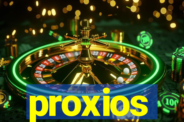 proxios