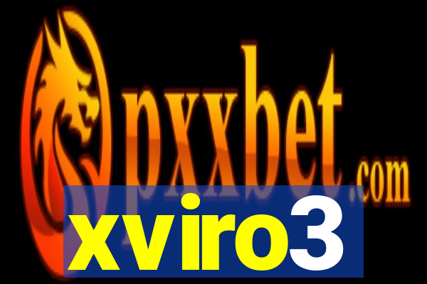 xviro3