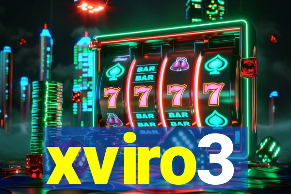 xviro3