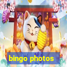 bingo photos