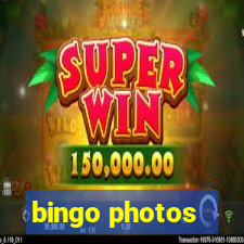 bingo photos