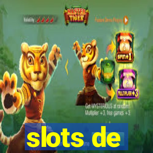 slots de