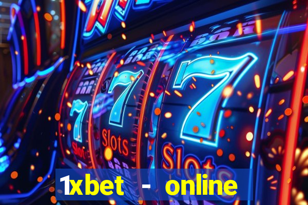 1xbet - online casino iq