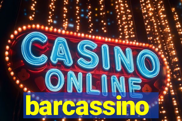 barcassino