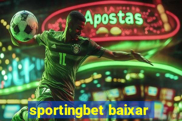 sportingbet baixar