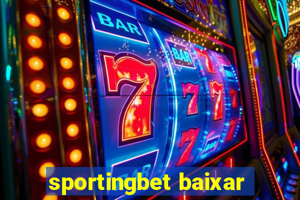 sportingbet baixar