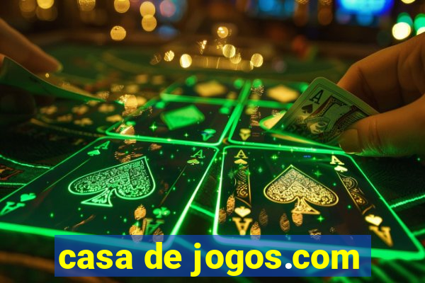 casa de jogos.com