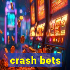 crash bets