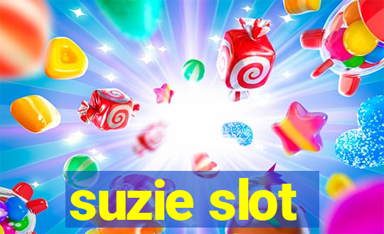 suzie slot