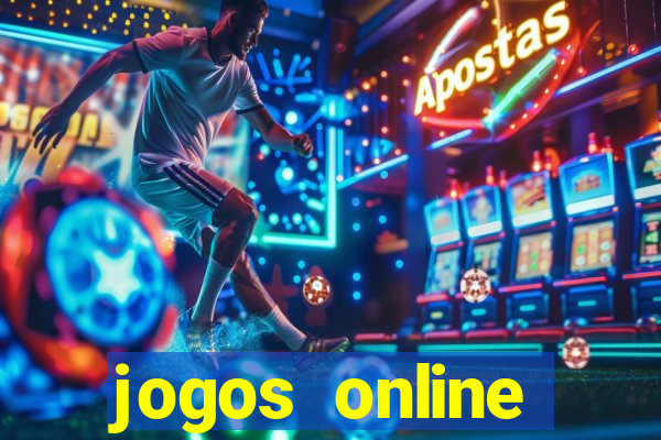 jogos online apostas dinheiro