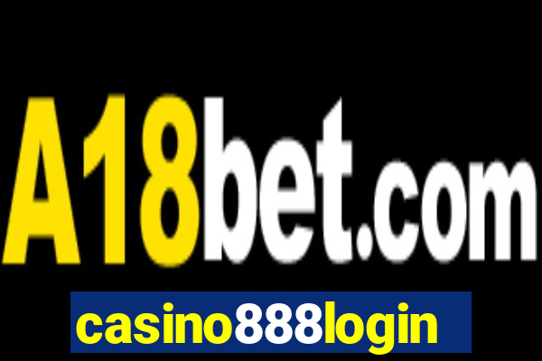 casino888login