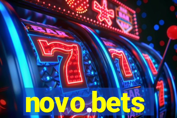 novo.bets