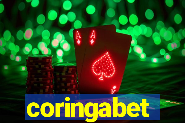 coringabet