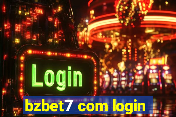 bzbet7 com login