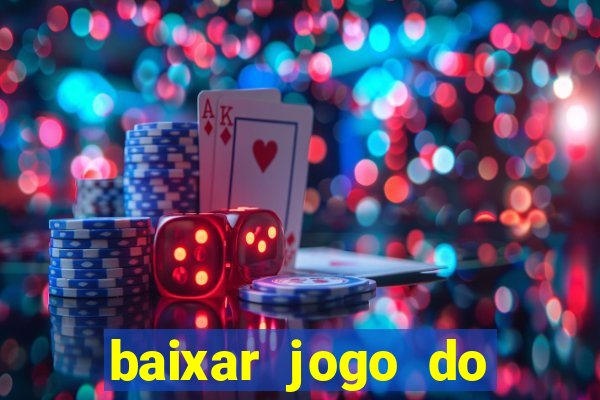 baixar jogo do bicho online