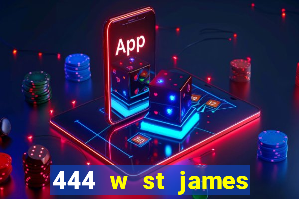 444 w st james chicago il