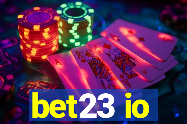 bet23 io