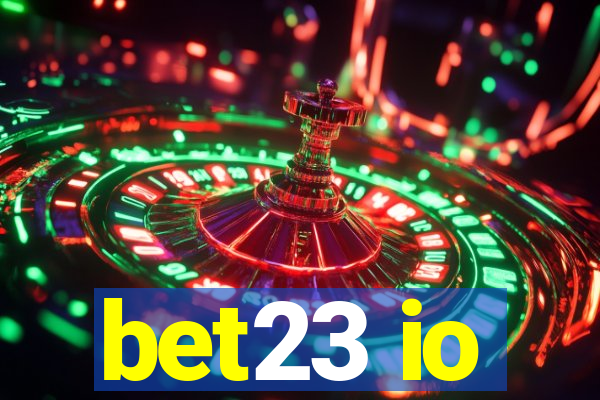 bet23 io