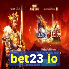 bet23 io