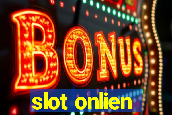 slot onlien