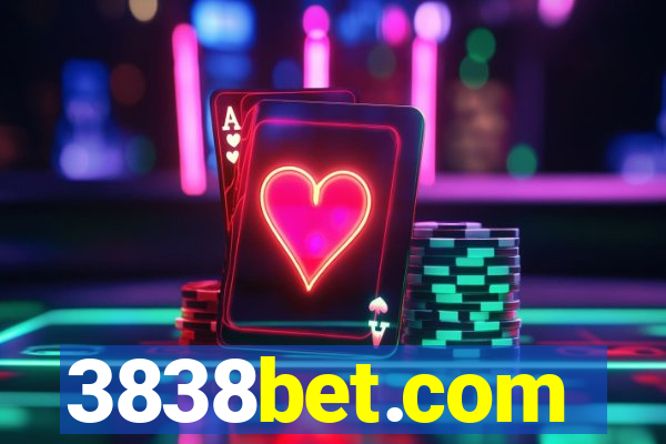 3838bet.com