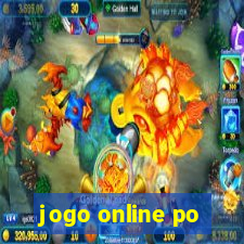 jogo online po