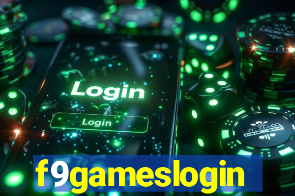 f9gameslogin