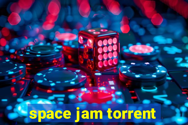 space jam torrent