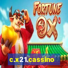 c.x21.cassino