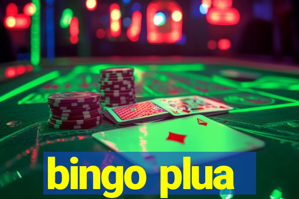 bingo plua