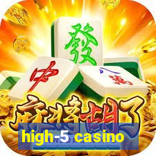 high-5 casino