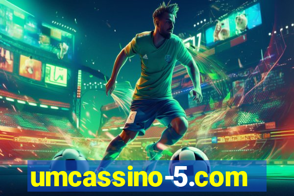 umcassino-5.com