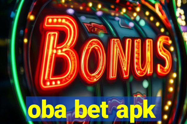 oba bet apk