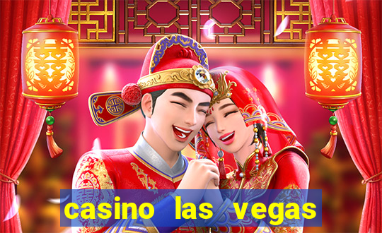 casino las vegas jogos gratis