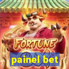 painel bet