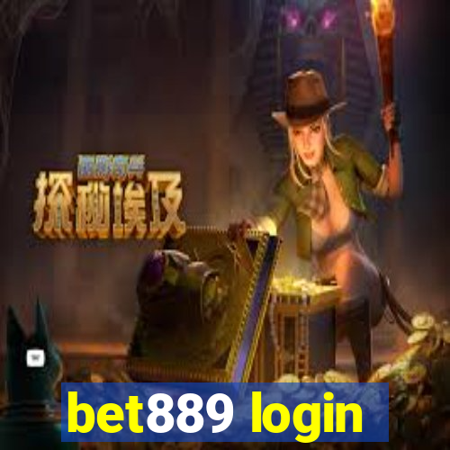 bet889 login