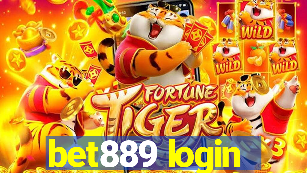 bet889 login