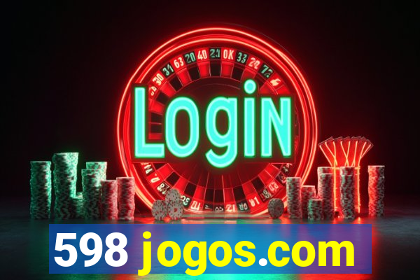 598 jogos.com